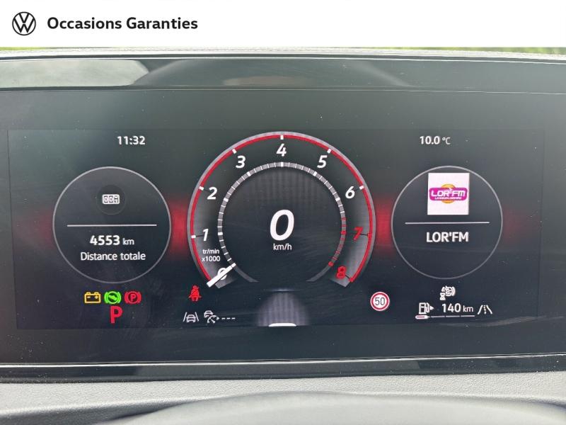Voitures occasions VOLKSWAGEN TIGUAN VW Edition Thionville