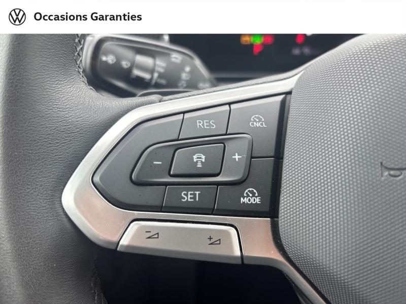 Voitures occasions VOLKSWAGEN TIGUAN VW Edition Thionville