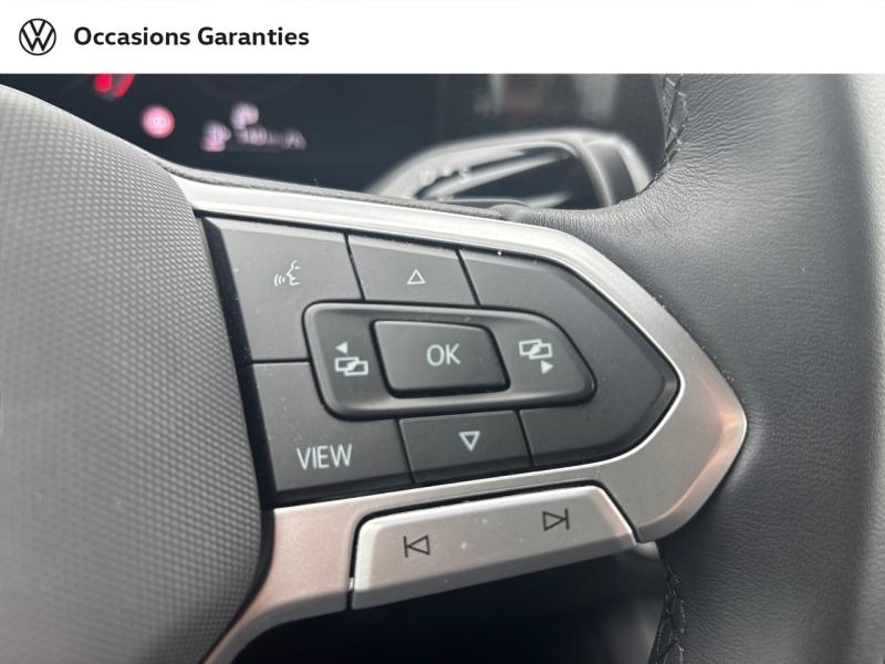 Voitures occasions VOLKSWAGEN TIGUAN VW Edition Thionville