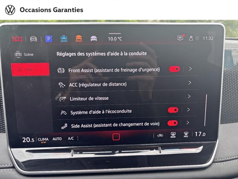 Voitures occasions VOLKSWAGEN TIGUAN VW Edition Thionville