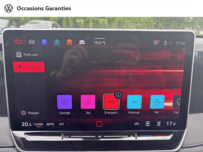 Voitures occasions VOLKSWAGEN TIGUAN VW Edition Thionville