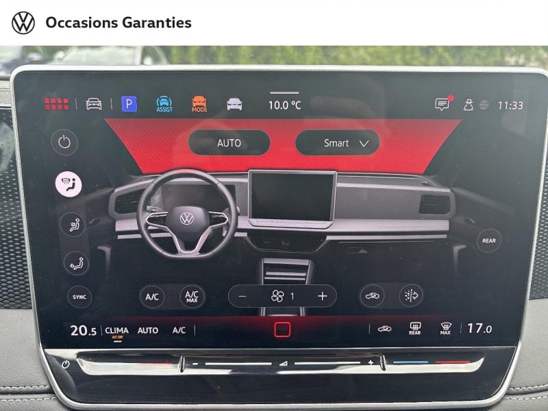 Voitures occasions VOLKSWAGEN TIGUAN VW Edition Thionville