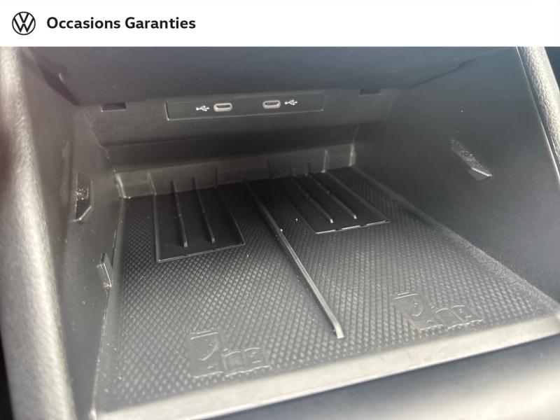 Voitures occasions VOLKSWAGEN TIGUAN VW Edition Thionville