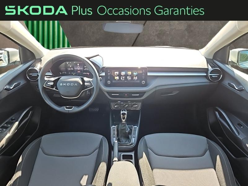 Voitures occasions ŠKODA FABIA Selection Thionville