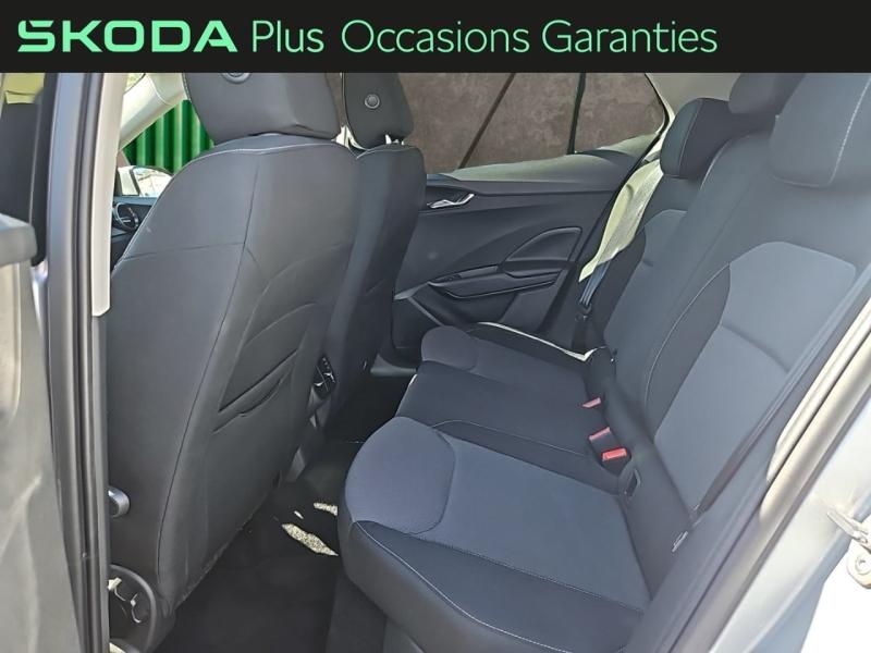 Voitures occasions ŠKODA FABIA Selection Thionville