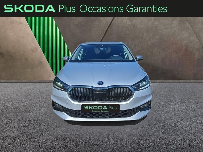 Voitures occasions ŠKODA FABIA Selection Thionville
