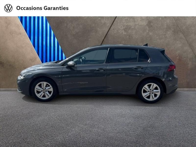 Voitures occasions VOLKSWAGEN GOLF Life 1st Thionville