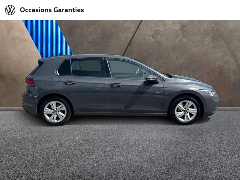 Voitures occasions VOLKSWAGEN GOLF Life 1st Thionville