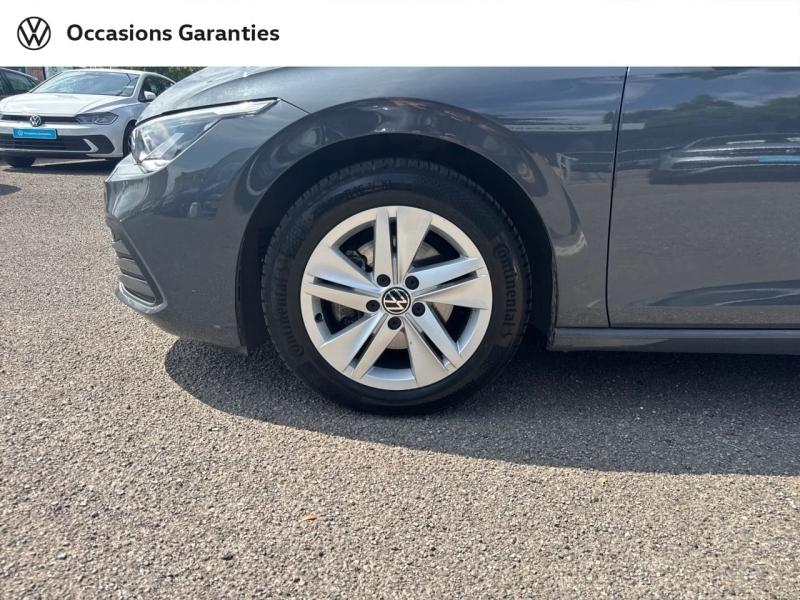 Voitures occasions VOLKSWAGEN GOLF Life 1st Thionville