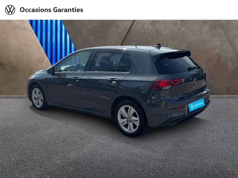 Voitures occasions VOLKSWAGEN GOLF Life 1st Thionville
