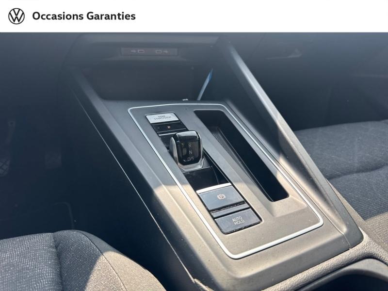 Voitures occasions VOLKSWAGEN GOLF Life 1st Thionville