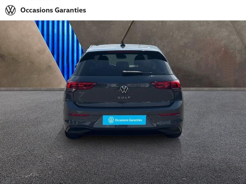 Voitures occasions VOLKSWAGEN GOLF Life 1st Thionville