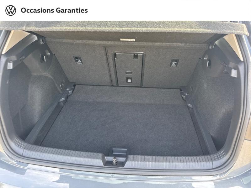 Voitures occasions VOLKSWAGEN GOLF Life 1st Thionville