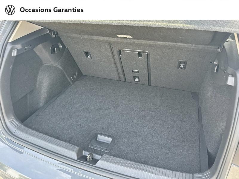 Voitures occasions VOLKSWAGEN GOLF Life 1st Thionville