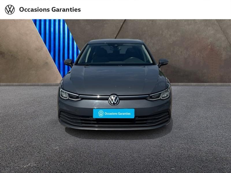 Voitures occasions VOLKSWAGEN GOLF Life 1st Thionville