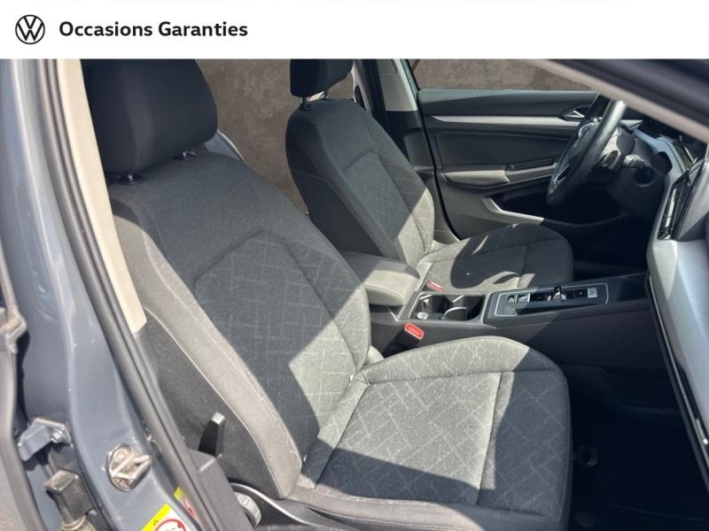 Voitures occasions VOLKSWAGEN GOLF Life 1st Thionville