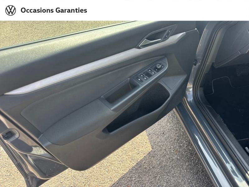 Voitures occasions VOLKSWAGEN GOLF Life 1st Thionville