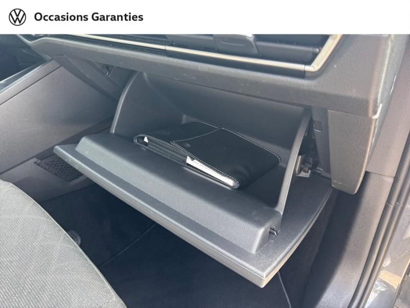 Voitures occasions VOLKSWAGEN GOLF Life 1st Thionville
