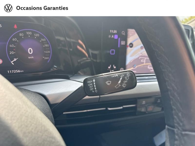 Voitures occasions VOLKSWAGEN GOLF Life 1st Thionville