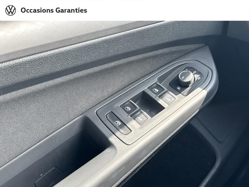 Voitures occasions VOLKSWAGEN GOLF Life 1st Thionville