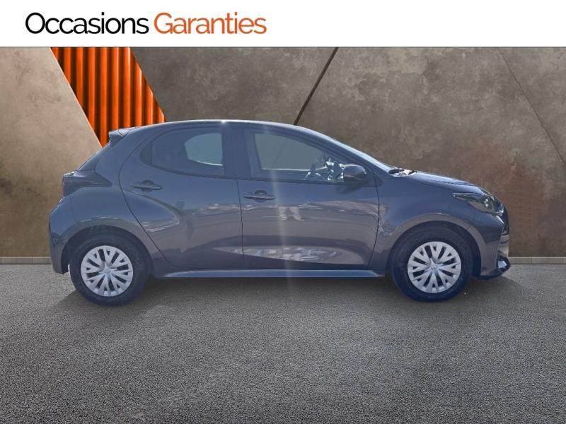 Voitures occasions TOYOTA YARIS Dynamic Thionville