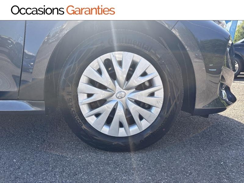 Voitures occasions TOYOTA YARIS Dynamic Thionville