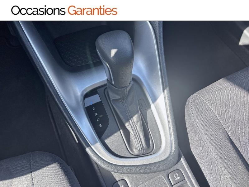 Voitures occasions TOYOTA YARIS Dynamic Thionville