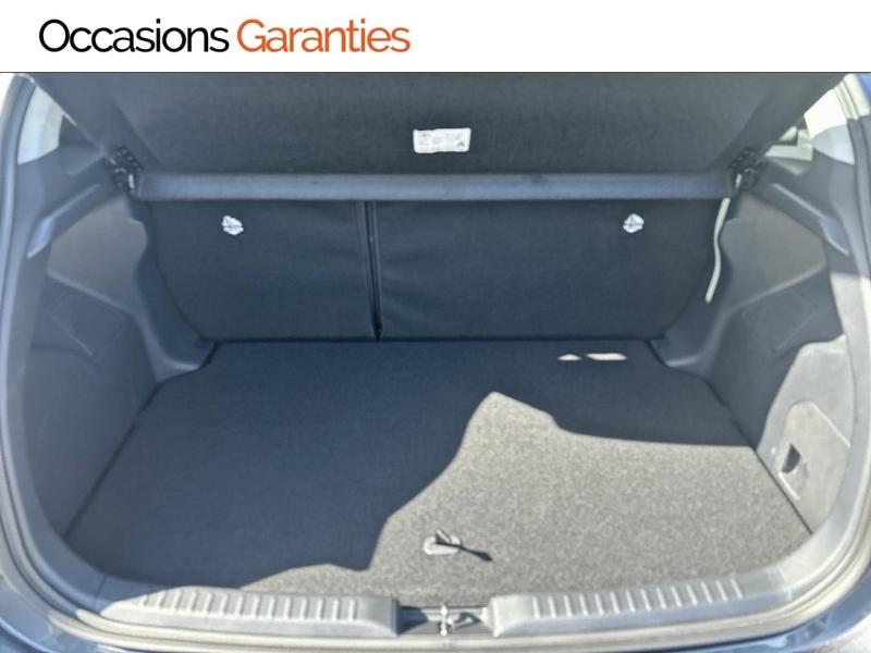 Voitures occasions TOYOTA YARIS Dynamic Thionville