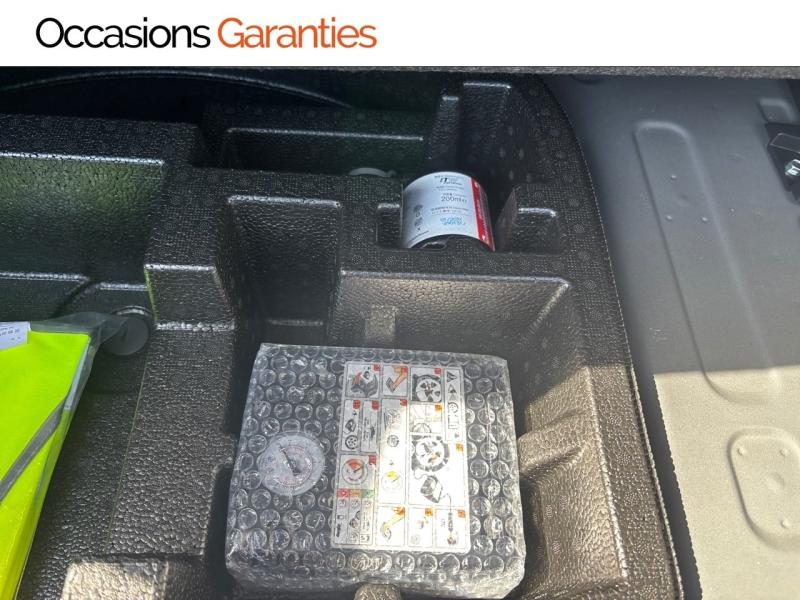 Voitures occasions TOYOTA YARIS Dynamic Thionville
