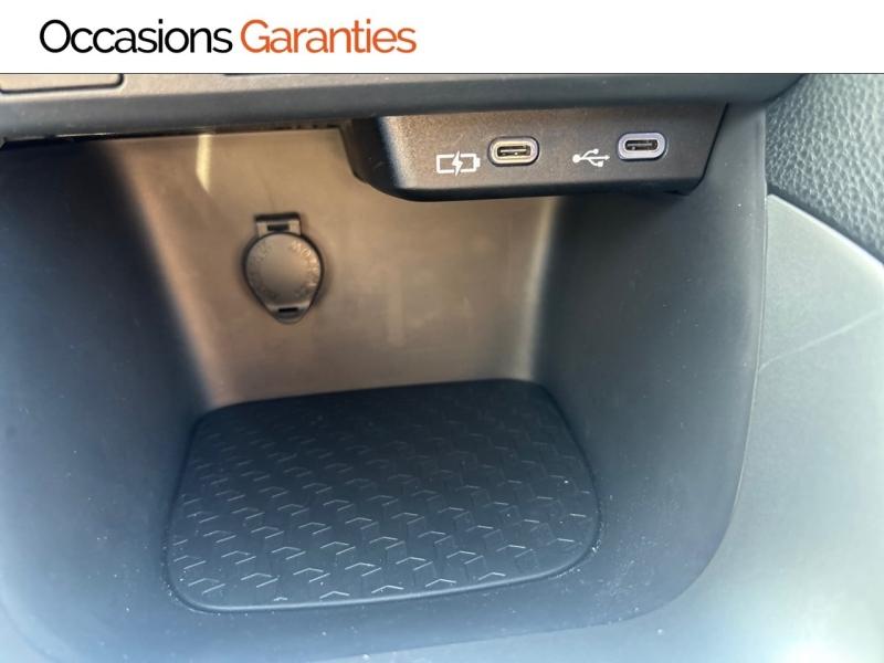 Voitures occasions TOYOTA YARIS Dynamic Thionville