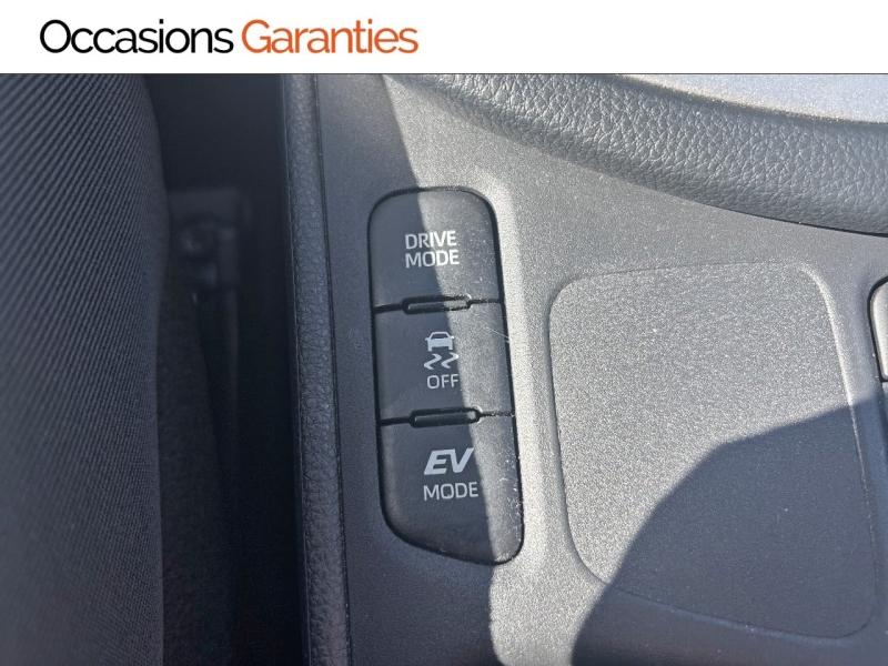 Voitures occasions TOYOTA YARIS Dynamic Thionville