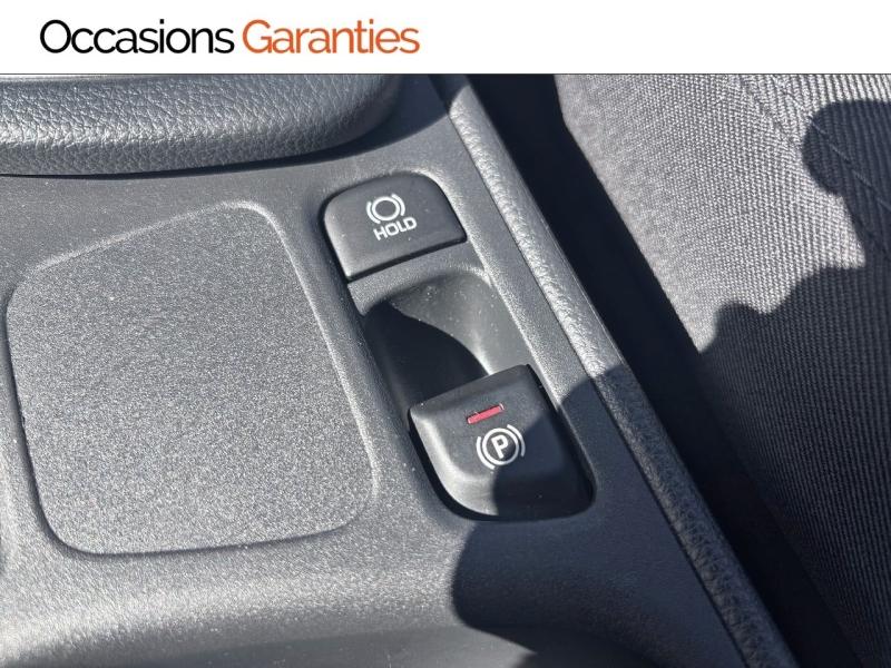 Voitures occasions TOYOTA YARIS Dynamic Thionville