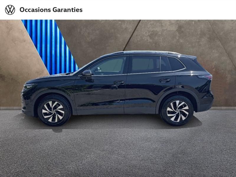 Voitures occasions VOLKSWAGEN TIGUAN VW Edition Thionville