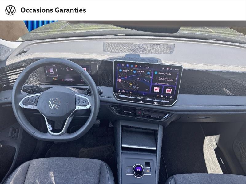Voitures occasions VOLKSWAGEN TIGUAN VW Edition Thionville