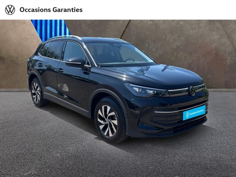 Voitures occasions VOLKSWAGEN TIGUAN VW Edition Thionville