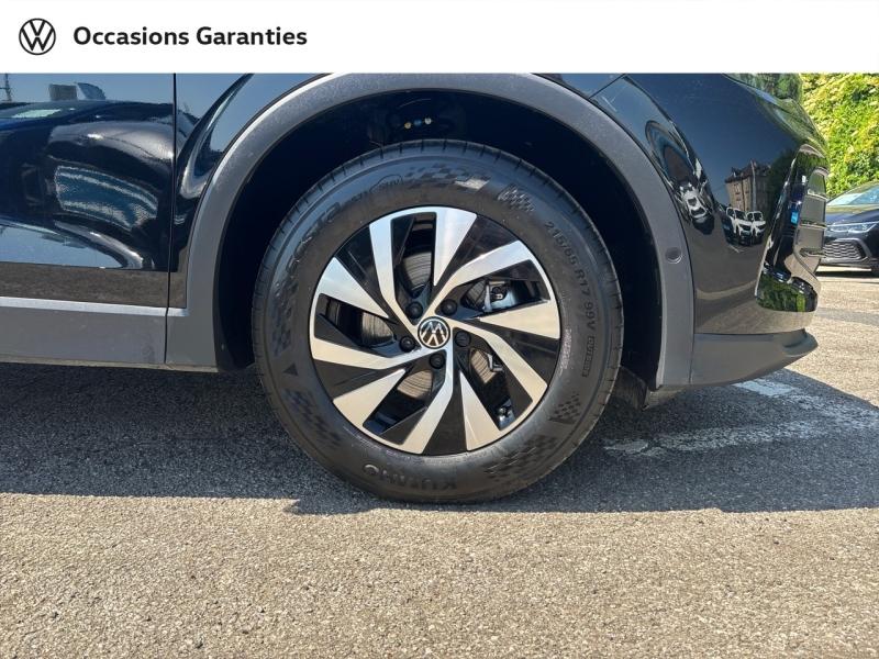 Voitures occasions VOLKSWAGEN TIGUAN VW Edition Thionville