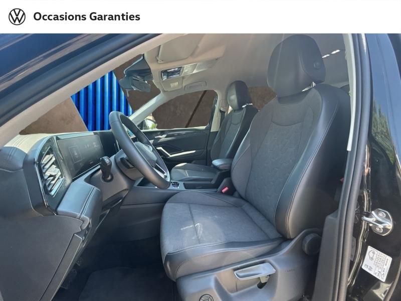 Voitures occasions VOLKSWAGEN TIGUAN VW Edition Thionville