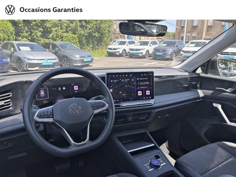 Voitures occasions VOLKSWAGEN TIGUAN VW Edition Thionville