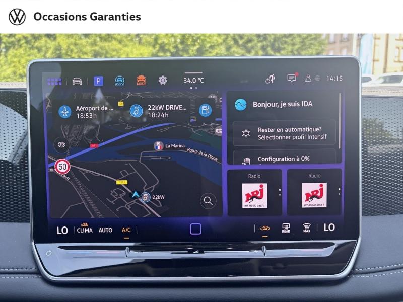 Voitures occasions VOLKSWAGEN TIGUAN VW Edition Thionville