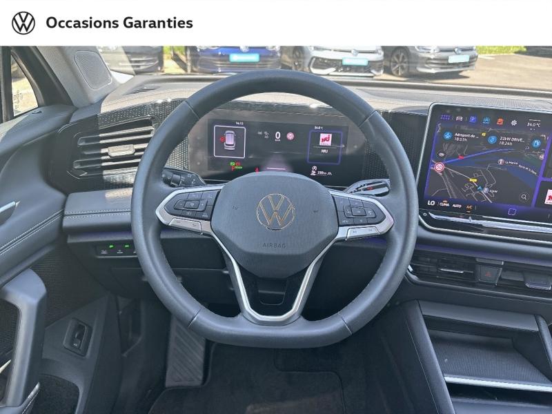 Voitures occasions VOLKSWAGEN TIGUAN VW Edition Thionville