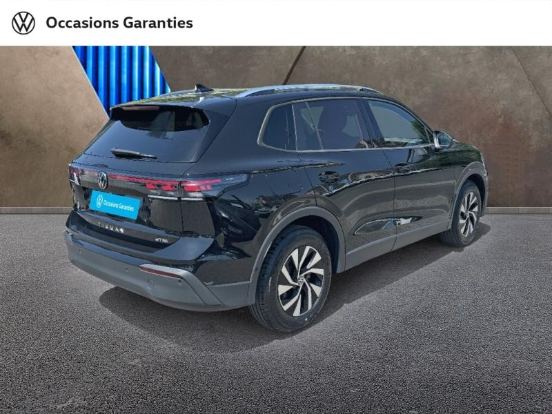 Voitures occasions VOLKSWAGEN TIGUAN VW Edition Thionville