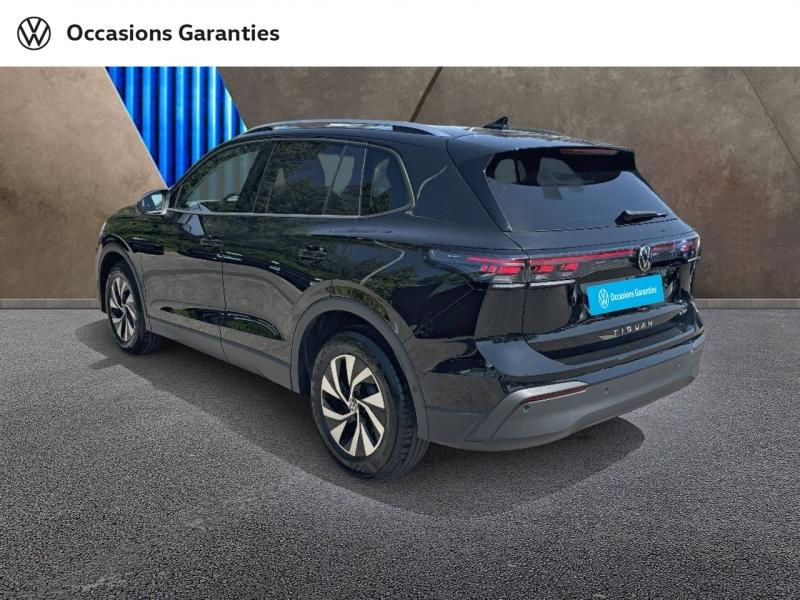 Voitures occasions VOLKSWAGEN TIGUAN VW Edition Thionville