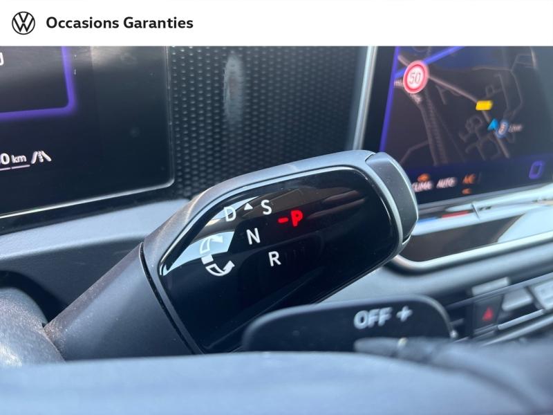 Voitures occasions VOLKSWAGEN TIGUAN VW Edition Thionville