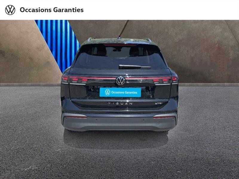 Voitures occasions VOLKSWAGEN TIGUAN VW Edition Thionville