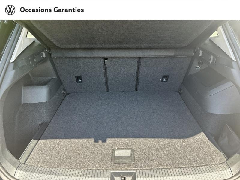 Voitures occasions VOLKSWAGEN TIGUAN VW Edition Thionville