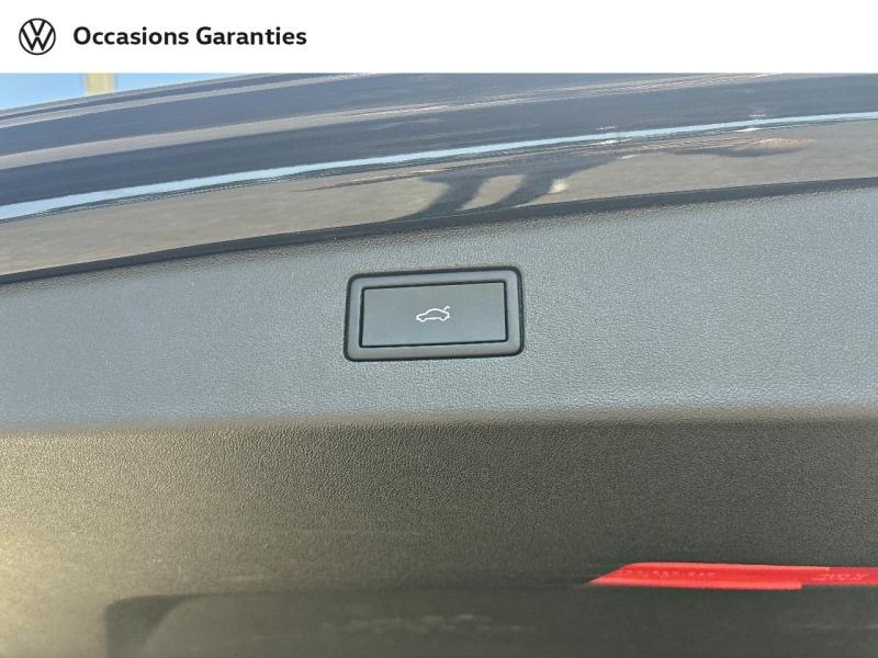 Voitures occasions VOLKSWAGEN TIGUAN VW Edition Thionville