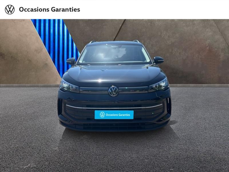 Voitures occasions VOLKSWAGEN TIGUAN VW Edition Thionville