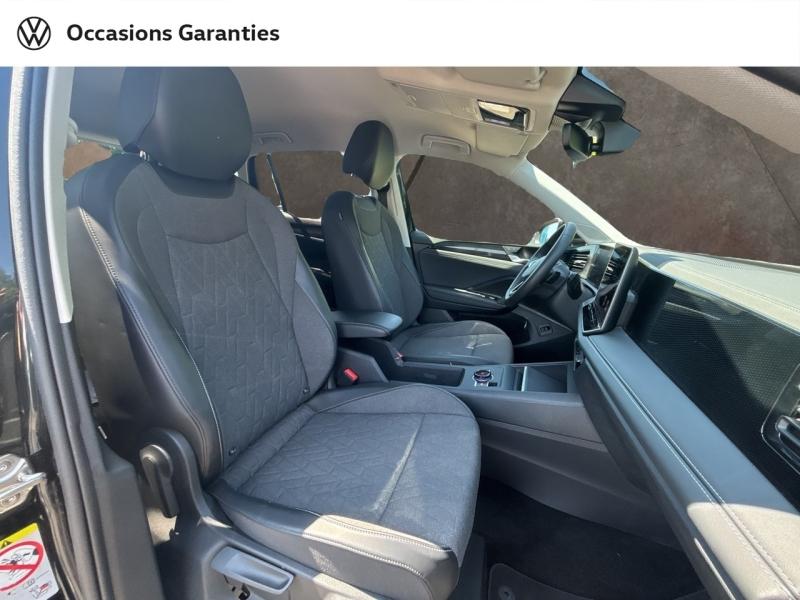 Voitures occasions VOLKSWAGEN TIGUAN VW Edition Thionville
