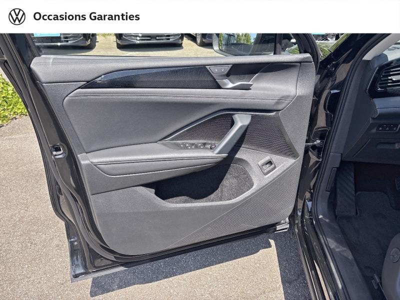 Voitures occasions VOLKSWAGEN TIGUAN VW Edition Thionville