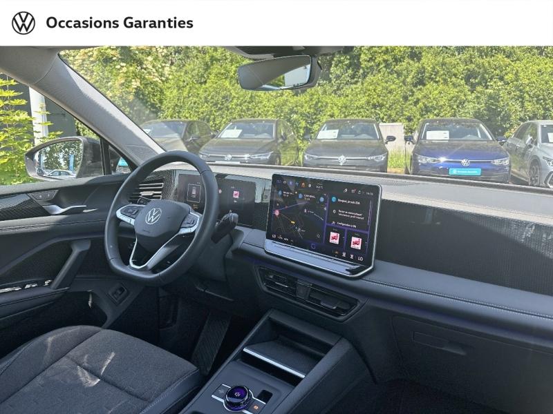 Voitures occasions VOLKSWAGEN TIGUAN VW Edition Thionville